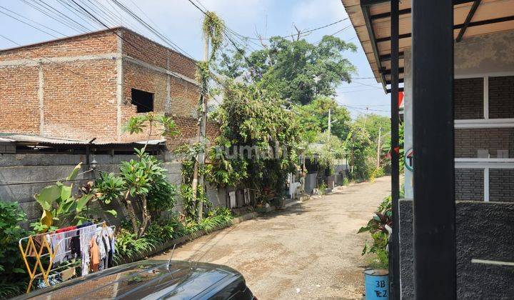 Rumah Komp Taman Cihanjuang Siap Huni Jarang Ada 2