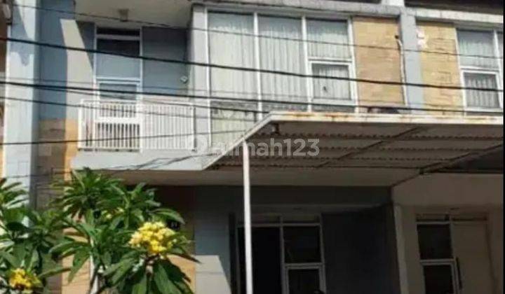 Dijual Rumah Cluster Awani One Gate System Lok Strategis Siap Huni 2