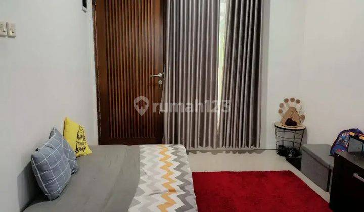 Dijual Rumah Ubud Village Sariwangi Lok Strategis Dkt POLBAN 2