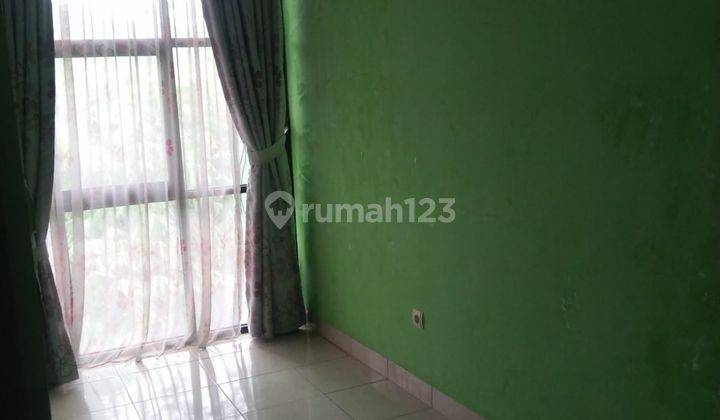 TURUN HARGA! Rumah Komp SSP Sariwangi 2lt Dekat Kampus UPI SHM 2