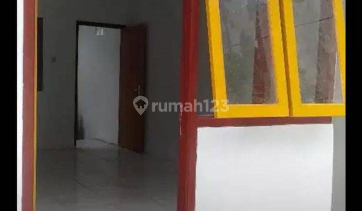 Dijual Rumah Baru Minimalis di Komp Pondok Dustira SHM 2