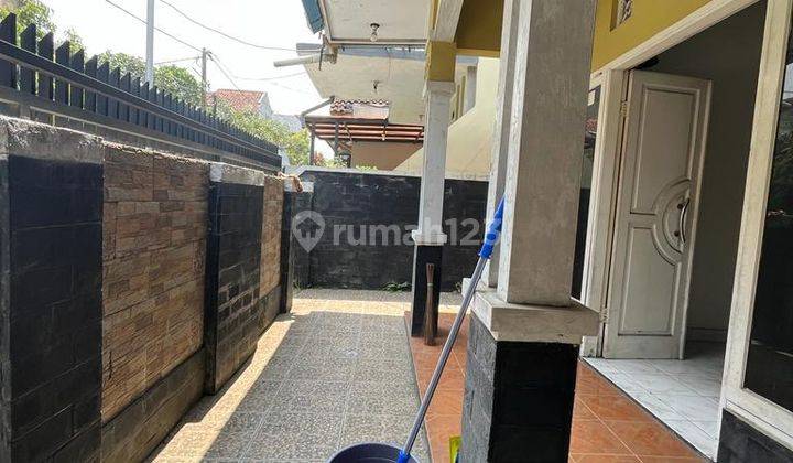 Dijual Rumah Siap Huni di Permata Cimahi Akses Jalan Mudah SHM 2