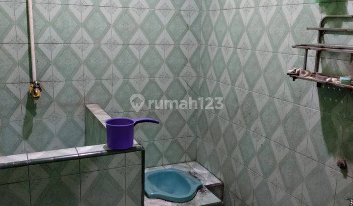 Dijual Rumah Siap Huni di Komp Permata Cimahi 2 Lantai SHM 2