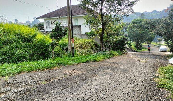 Dijual Tanah Kotak di Royal View Ciwaruga 12x30 Hdp Utara 1