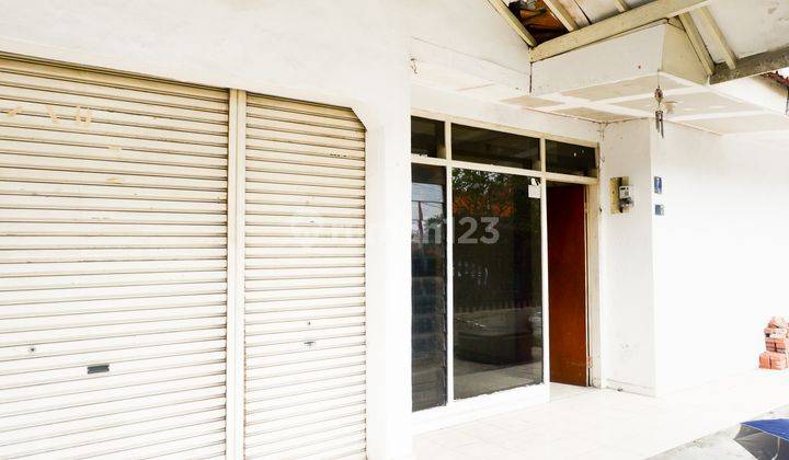 Dijual Rumah Komp Pharmindo Cijerah Lokasi Strategis Cocok Untuk Kost 2