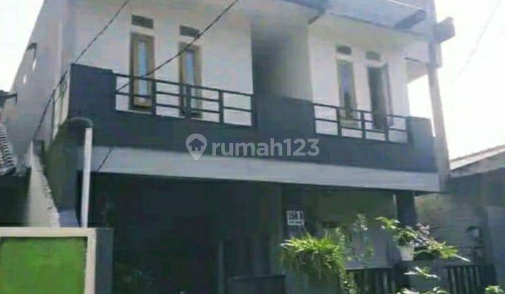 Dijual Rumah Kost kostan Sukaluyu Bandung 10 Menit Kampus Itb 1