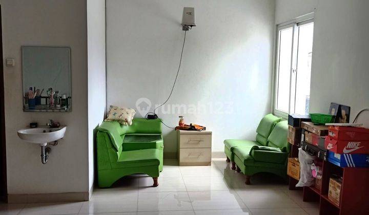 Rumah Bagus Dan Nyaman Harga Terjangkau di Cibubur Country 2