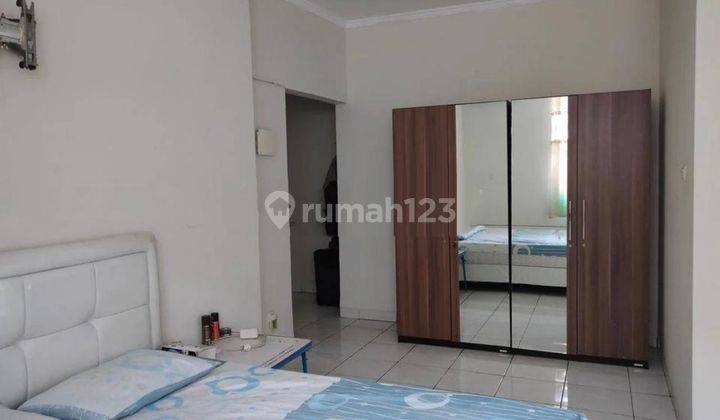 Rumah Idaman Siap Huni di Lokasi Cozy Kota Wisata Cibubur 2