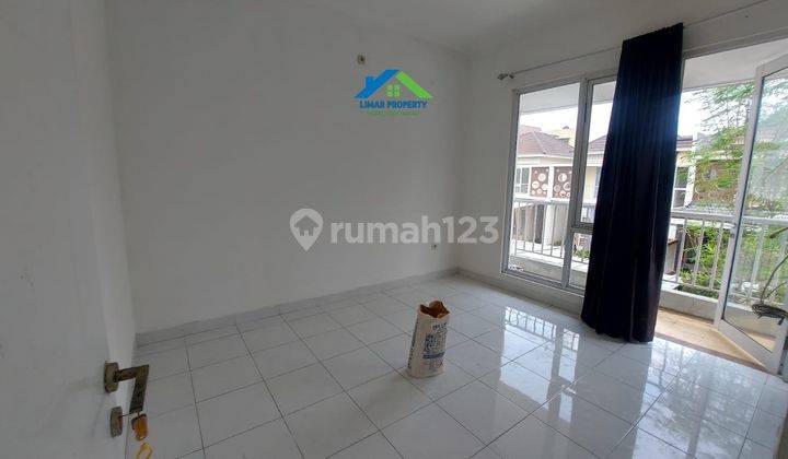 Rumah Cantik Siap Huni Harga Nego di Kota Wisata Cibubur 2