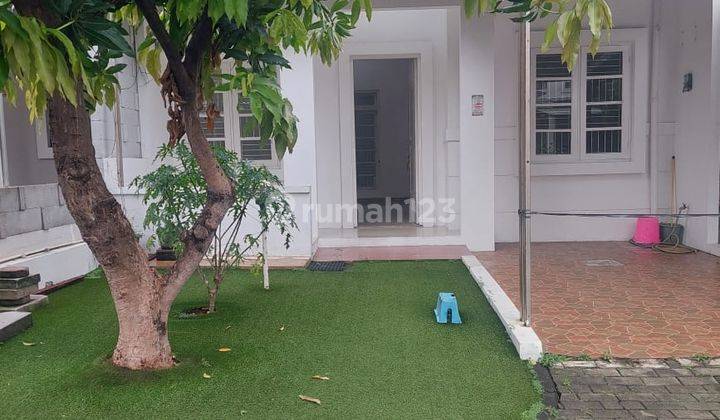 Rumah Nyaman Terawat Harga Murah di Kota Wisata Cibubur 1