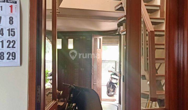 Rumah Luas Nyaman Terawat di Lokasi Cozy Raffles Hills Cibubur 2