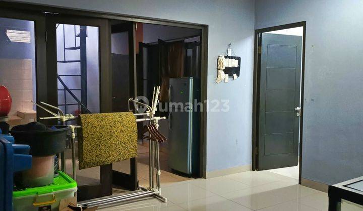 Rumah Siap Huni Harga Bagus di Raffles Hills Cibubur 1