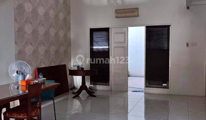 Rumah Bagus Dan Nyaman Harga Terjangkau di Raffles Hills Cibubur 2