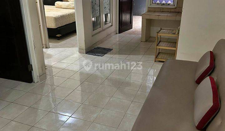 Disewakan Rumah Full Furnish di Lokasi Strategis Cibubur Country 1