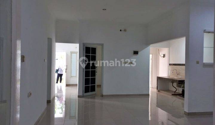 Rumah Bagus Dan Nyaman Harga Terjangkau di Puri Gading, Bekasi 2