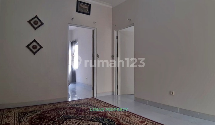 For Rent Boulevard House Including Furnish in Cibubur Tourist City For Rent Boulevard House Including Furnish in Cibubur Tourist City