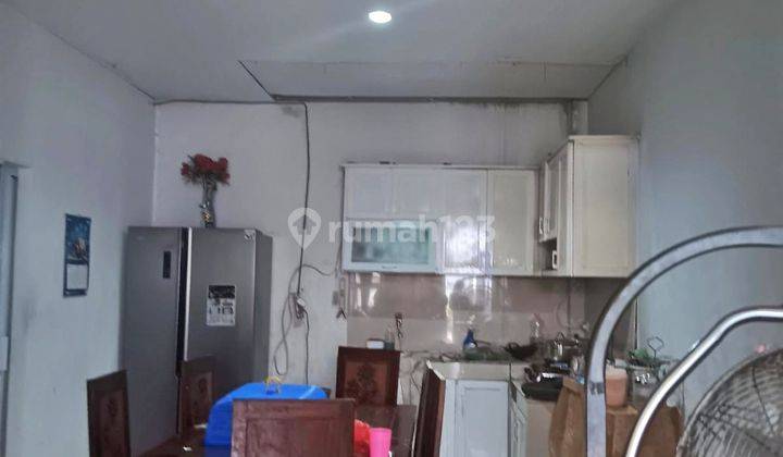 Rumah 2 Lantai Harga Nego Sampai Deal di Cibubur Country, Cikeas 2