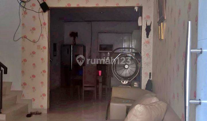 Rumah 2 Lantai Harga Nego Sampai Deal di Cibubur Country, Cikeas 1