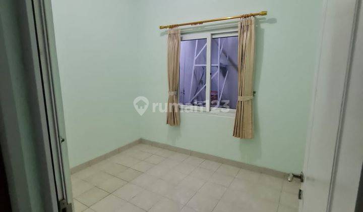 Disewakan Rumah Nyaman Terawat Lokasi Strategis Cibubur Country 2
