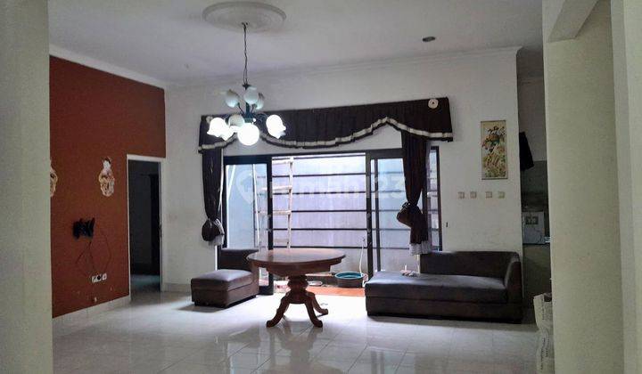 Rumah Siap Huni di Cluster Favourite Cibubur Country, Cikeas 2