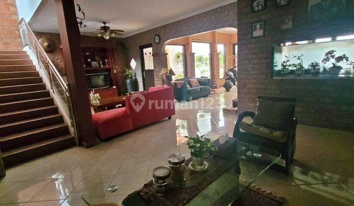 Rumah Cozy Harga Terbaik, Cluster Favourite Raffles Hills Cibubur 2