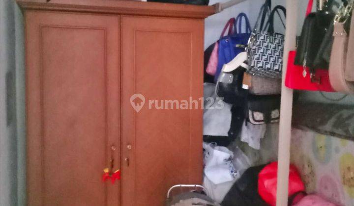 Rumah Fasilitas Oke Punya di Lokasi Cozy Legenda Wisata Cibubur 2