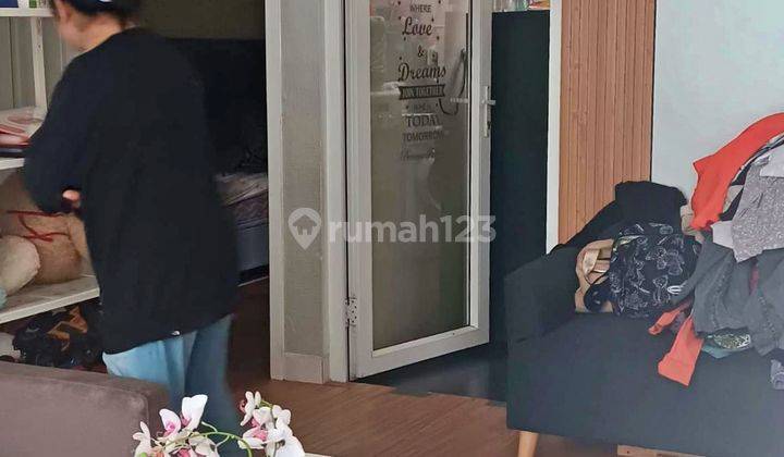 Rumah Minimalis Siap Huni Harga Murah di Cibubur Country, Cikeas 1