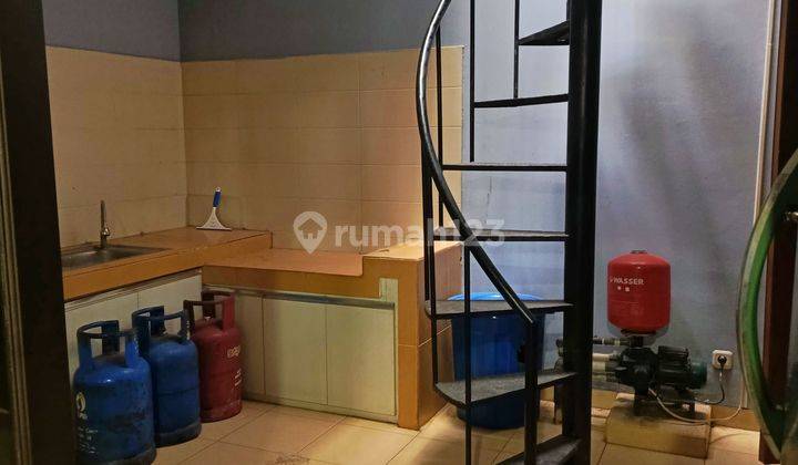 Rumah Siap Huni Harga Bagus di Raffles Hills Cibubur 2