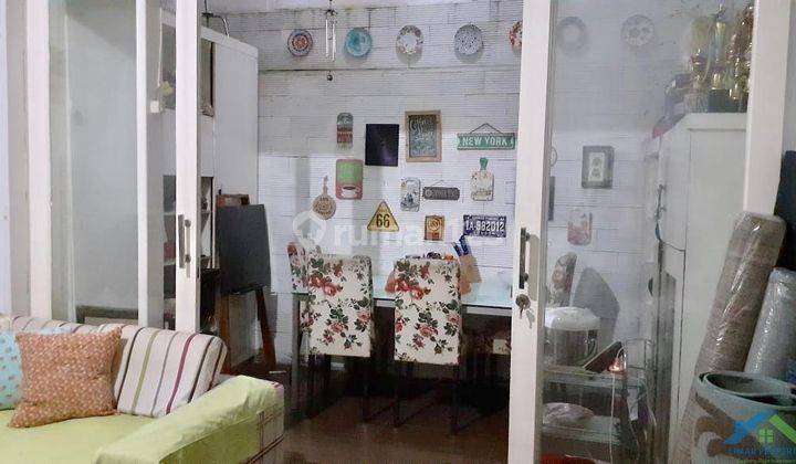 Rumah Idaman Siap Huni di Lokasi Cozy Legenda Wisata Cibubur 2