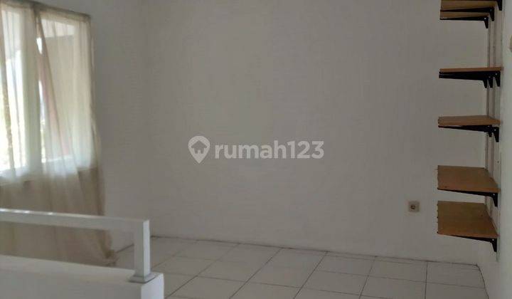 Rumah Idaman Siap Huni di Lokasi Cozy Legenda Wisata Cibubur 2