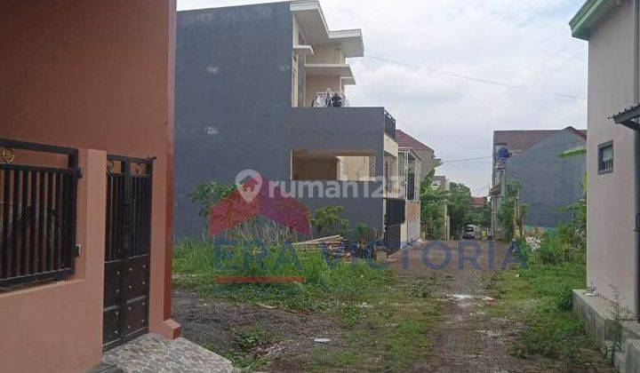 Rumah 6 Kamar, 2 Lantai Murah Dekat Bandara 2