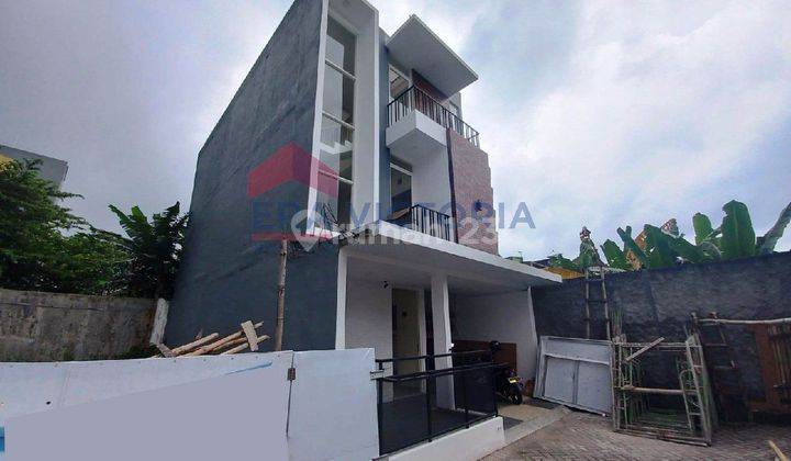 Rumah kos 13 kamar furnished daerah lowokwaru  2