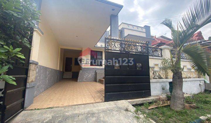 Rumah SHM murah, dekat kampus UMM, UIN, Sengkaling 2