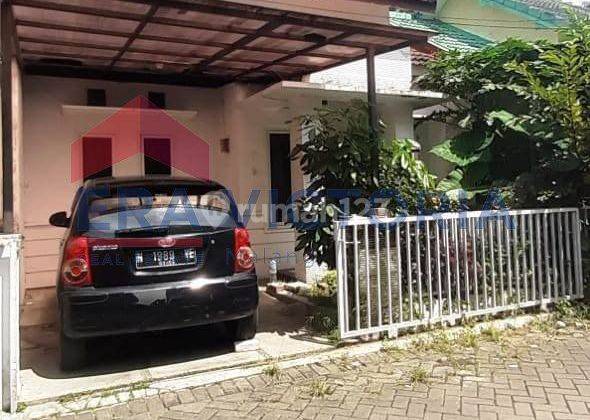 Rumah murah, hanya 5 km dari kampus UB, Polinema, lingkungan nyaman, asri