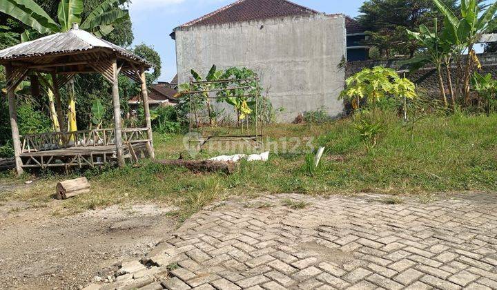 Tanah kavling, dekat akses sby malang, murah