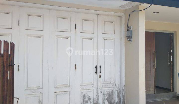 Rumah Bagus 4 Kamar Tidur di Gading Indah Utara, Surabaya 2