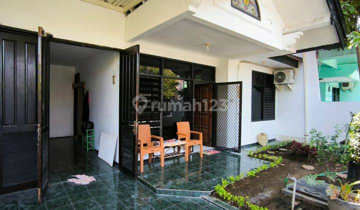 Rumah Bagus 4 Kamar Tidur di Taman Pondok Indah Wiyung 1