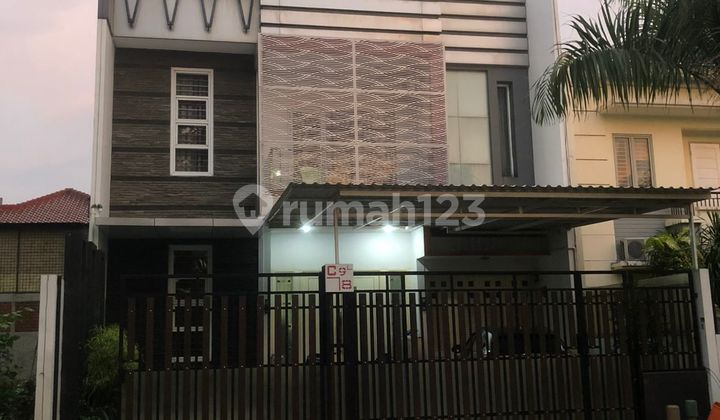 Luxury House for Sale in Puri Media Ready to Occupancy 2