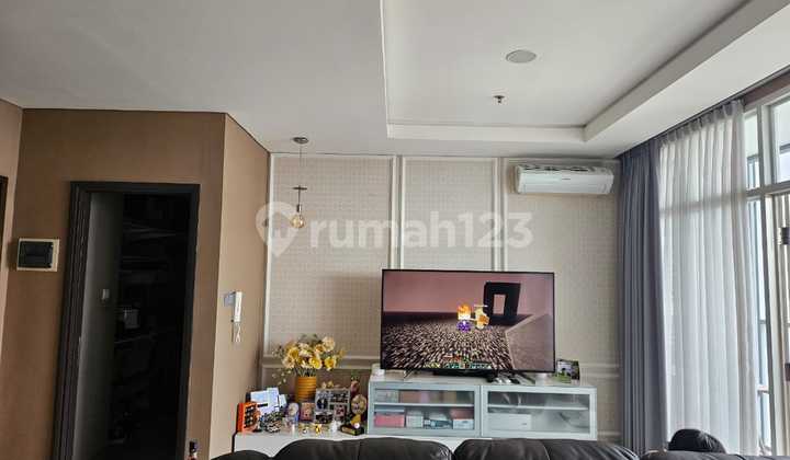 Ready to Occupy Apartment for Rent at Ciputra International