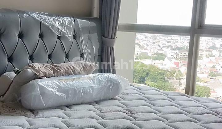 Disewa Apartemen Ciputra Full Furnish, Dekat Toll Dan Mall 2