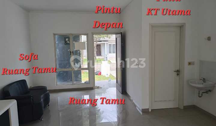 For Sale Ready-to-Occupy House In Suvarna Sutera 2
