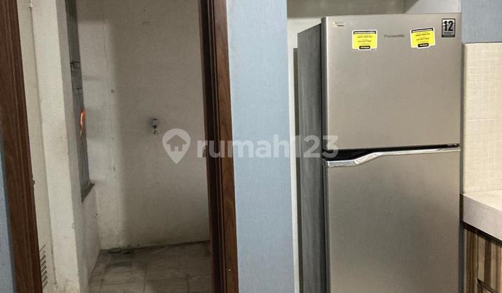 Disewa Apartemen 2br Di St Moritz Siap Huni 2