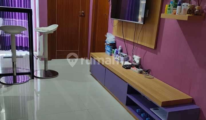 Dijual Apartemen Vittoria Residence Siap Huni