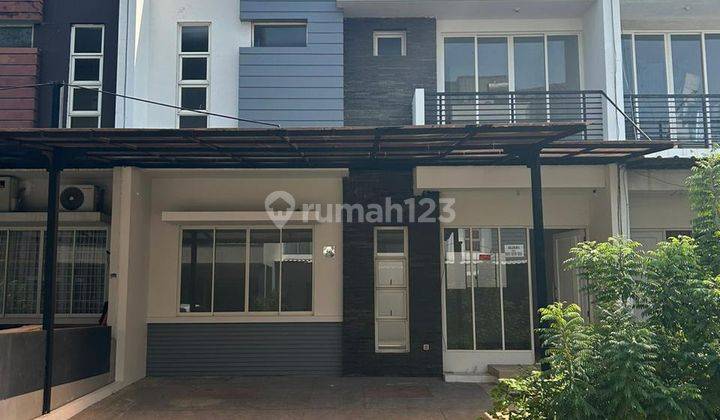 Dijual Rumah Uk 120 Di Puri Mansion 1