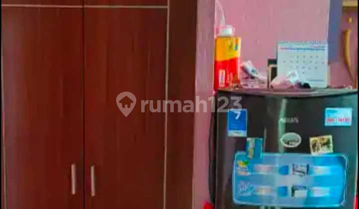 For Sale Vittoria Residence Apartment Ready to Occupy 2