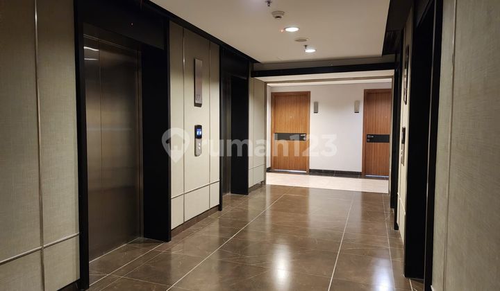 Apartemen The Smith Apartemen The Smith