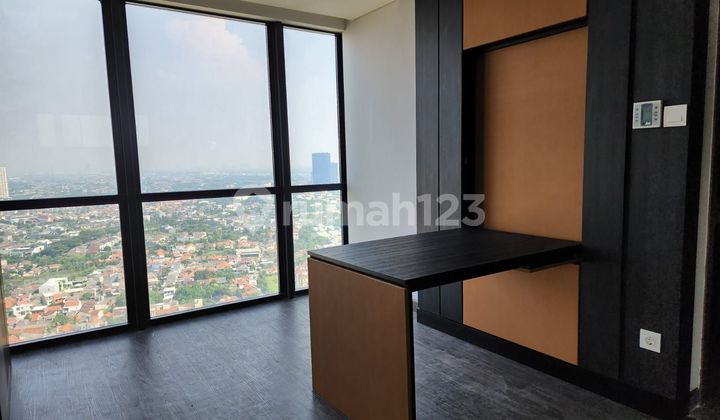 Apartemen The Smith 2
