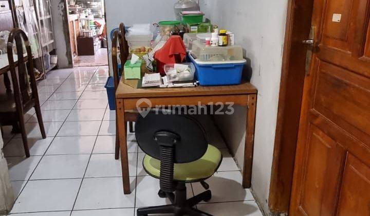 Dijual rumah di Bojong indah 2