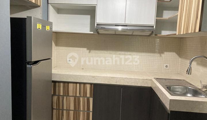 Disewa Apartemen 2br Di St Moritz Siap Huni