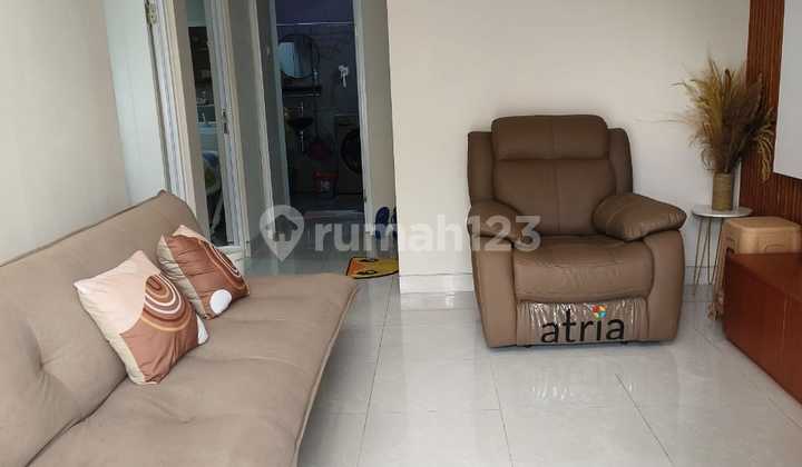 For Sale Ready-to-Live House In Paramount Petals Curuq Housing 2